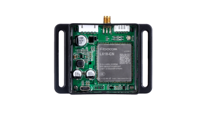 4G IoT terminal enclosure